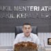 Wamen ATR/Waka BPN: Integrasi Data Hak, Tata Ruang, dan Nilai Tanah Jadi Kunci Tata Kelola Pertanahan
