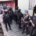 Aparat Gabungan Gelar Operasi Sarang Narkoba di Tarakan, 7 Orang Diamankan di Tiga Lokasi