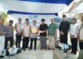 Di Tengah Tantangan Kelistrikan, PLN Tetap Hadir untuk Masyarakat melalui Program Rumah Cahaya