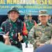 Tak Hanya Bangun Infrastruktur, TMMD ke-130 Tarakan Perkuat Wawasan Kebangsaan dan Cegah Narkoba