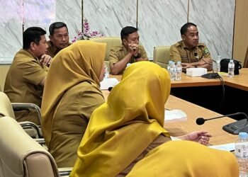 Pemkab Bulungan Evaluasi Kehadiran ASN, TPP Dipotong bagi yang Mangkir Tanpa Alasan