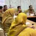 Pemkab Bulungan Evaluasi Kehadiran ASN, TPP Dipotong bagi yang Mangkir Tanpa Alasan