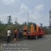 Tim Gabungan Bergerak Cepat Padamkan Karhutla 1 Hektare di Sedulun