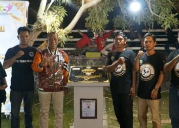 BIRD Genap Setahun, Bulungan Dorong Kemandirian Ekonomi Penyandang Disabilitas
