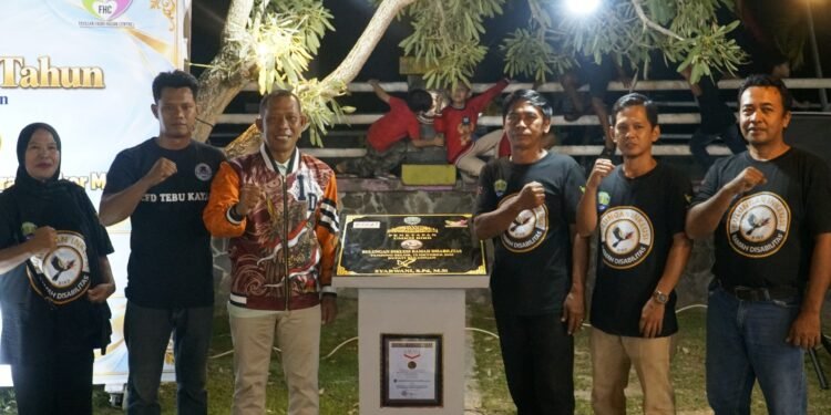 BIRD Genap Setahun, Bulungan Dorong Kemandirian Ekonomi Penyandang Disabilitas