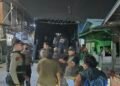 Gempur Kawasan Rawan Narkoba, Tim Gabungan Polda Kaltim Amankan 39 Orang di Gunung Bugis