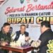 Wabup Kilat Siapkan Turnamen Catur Lanjutan, Sasar Pembinaan Pecatur Muda