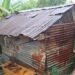 Tinggal Seorang Diri di Pondok Rusak, Sudirman Kini Dibantu Satgas TMMD Tarakan