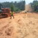 Buka Akses Tanjung Batu, Satgas TMMD Tarakan Terus Kerjakan Jalan Perbukitan