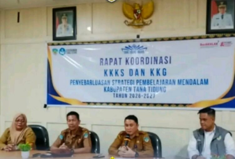 Pengelasan Plat Besi Dikebut, Jembatan Perintis Garuda di Buong Baru Kian Mendekati Rampung