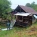 TMMD ke-130 Kodim Tarakan Hadir untuk Samrah, Rumah Kayu Lapuk Kini Mulai Direhab
