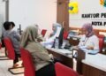 Dua Tahun Kabinet Merah Putih, ATR/BPN Realisasikan Pengadaan Tanah untuk PSN