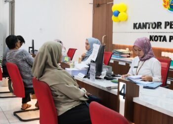 Dua Tahun Kabinet Merah Putih, ATR/BPN Realisasikan Pengadaan Tanah untuk PSN