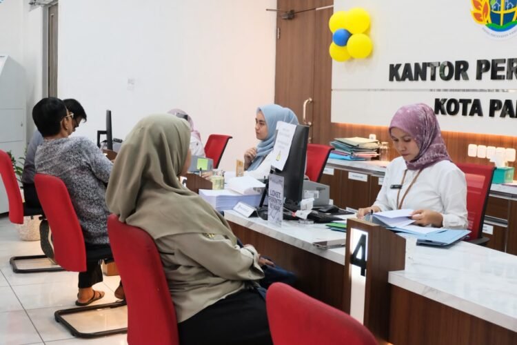 Dua Tahun Kabinet Merah Putih, ATR/BPN Realisasikan Pengadaan Tanah untuk PSN