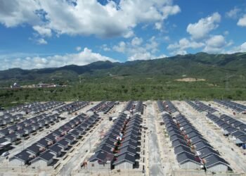 Dua Tahun Kabinet Merah Putih, ATR/BPN Realisasikan Pengadaan Tanah untuk PSN