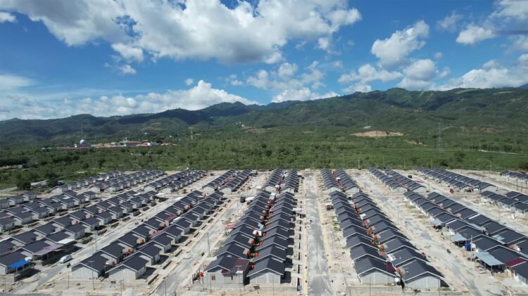 Dua Tahun Kabinet Merah Putih, ATR/BPN Realisasikan Pengadaan Tanah untuk PSN