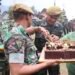 HUT Ny. Urvana Florensius, Kodim Tana Tidung Sampaikan Doa dan Harapan