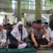 Wakapolda Kaltara Hadiri Penyambutan Wakil Panglima TNI dalam Rangka Kunjungan Kerja di Wilayah Kalimantan Utara