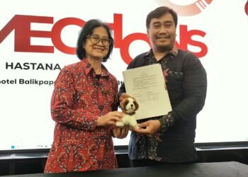 Gandeng Hastana, Swiss-Belhotel Balikpapan Konsepkan Berbagai Pilihan Intimate Wedding