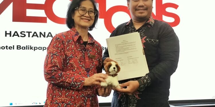 Gandeng Hastana, Swiss-Belhotel Balikpapan Konsepkan Berbagai Pilihan Intimate Wedding