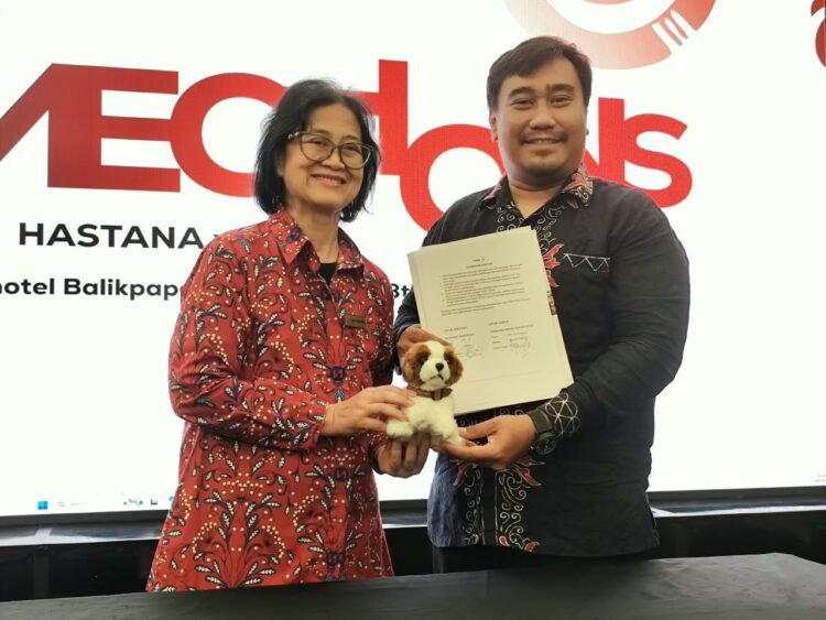Gandeng Hastana, Swiss-Belhotel Balikpapan Konsepkan Berbagai Pilihan Intimate Wedding