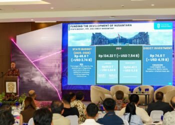 Mahakam Investment Forum 2026 Kembali Digelar di IKN, Hadirkan Sharing Session Investor Pelopor dan Delegasi Internasional