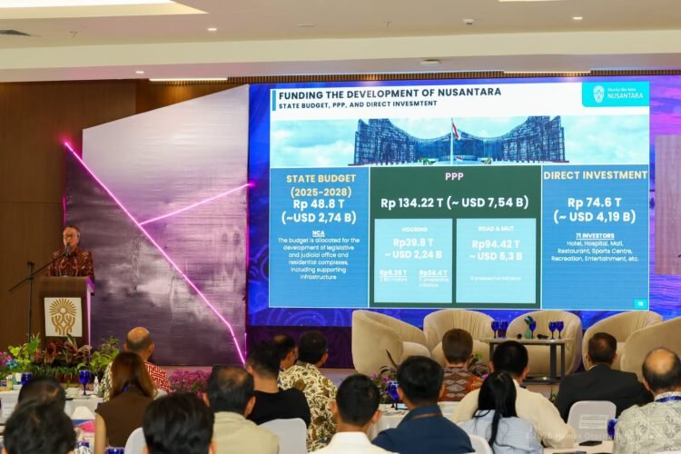 Mahakam Investment Forum 2026 Kembali Digelar di IKN, Hadirkan Sharing Session Investor Pelopor dan Delegasi Internasional