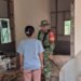 Program Bedah Rumah TMMD Ke-130 Tarakan Capai 60 Persen