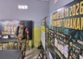Wairjenad Mayjen TNI Muchidin Dijadwalkan Pimpin Tim Wasev Mabesad Tinjau TMMD Ke-130 di Tarakan