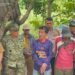 Rumah Sudirman Dibangun Lewat TMMD ke-130, Ketua RT Apresiasi Kepedulian TNI
