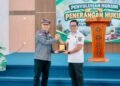 Pemkab Tana Tidung Gandeng Kejaksaan, Pengawasan Perizinan Diperkuat untuk Dongkrak PAD