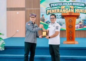 Pemkab Tana Tidung Gandeng Kejaksaan, Pengawasan Perizinan Diperkuat untuk Dongkrak PAD