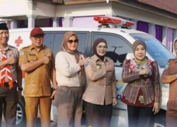 Pemkab Tana Tidung Gandeng Kejaksaan, Pengawasan Perizinan Diperkuat untuk Dongkrak PAD