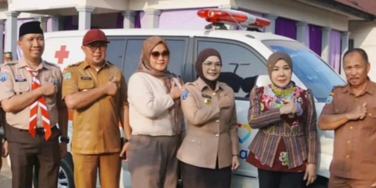Pemkab Tana Tidung Gandeng Kejaksaan, Pengawasan Perizinan Diperkuat untuk Dongkrak PAD
