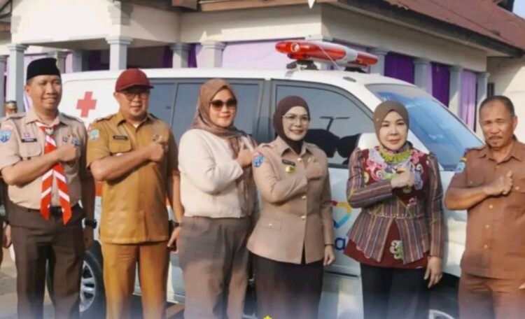 Pemkab Tana Tidung Gandeng Kejaksaan, Pengawasan Perizinan Diperkuat untuk Dongkrak PAD