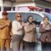 Pemkab Tana Tidung Gandeng Kejaksaan, Pengawasan Perizinan Diperkuat untuk Dongkrak PAD