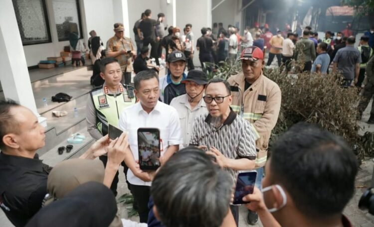 PELATARAN Jadi Solusi Warga Urus Layanan Pertanahan di Akhir Pekan